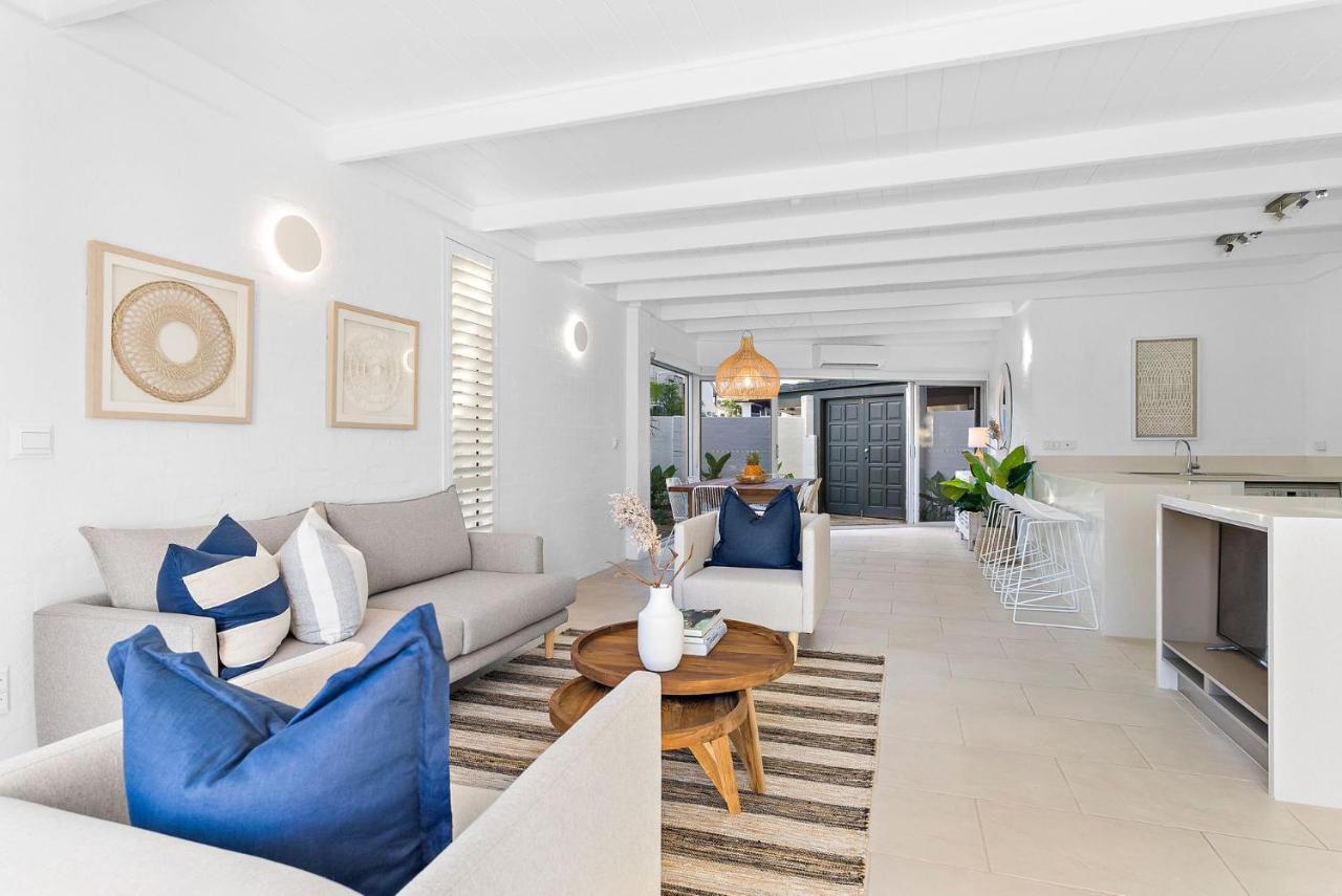 Edgewater Collection By Stay Noosa Exterior photo