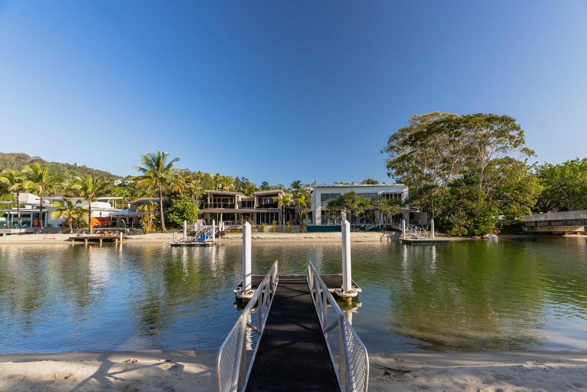 Edgewater Collection By Stay Noosa Exterior photo