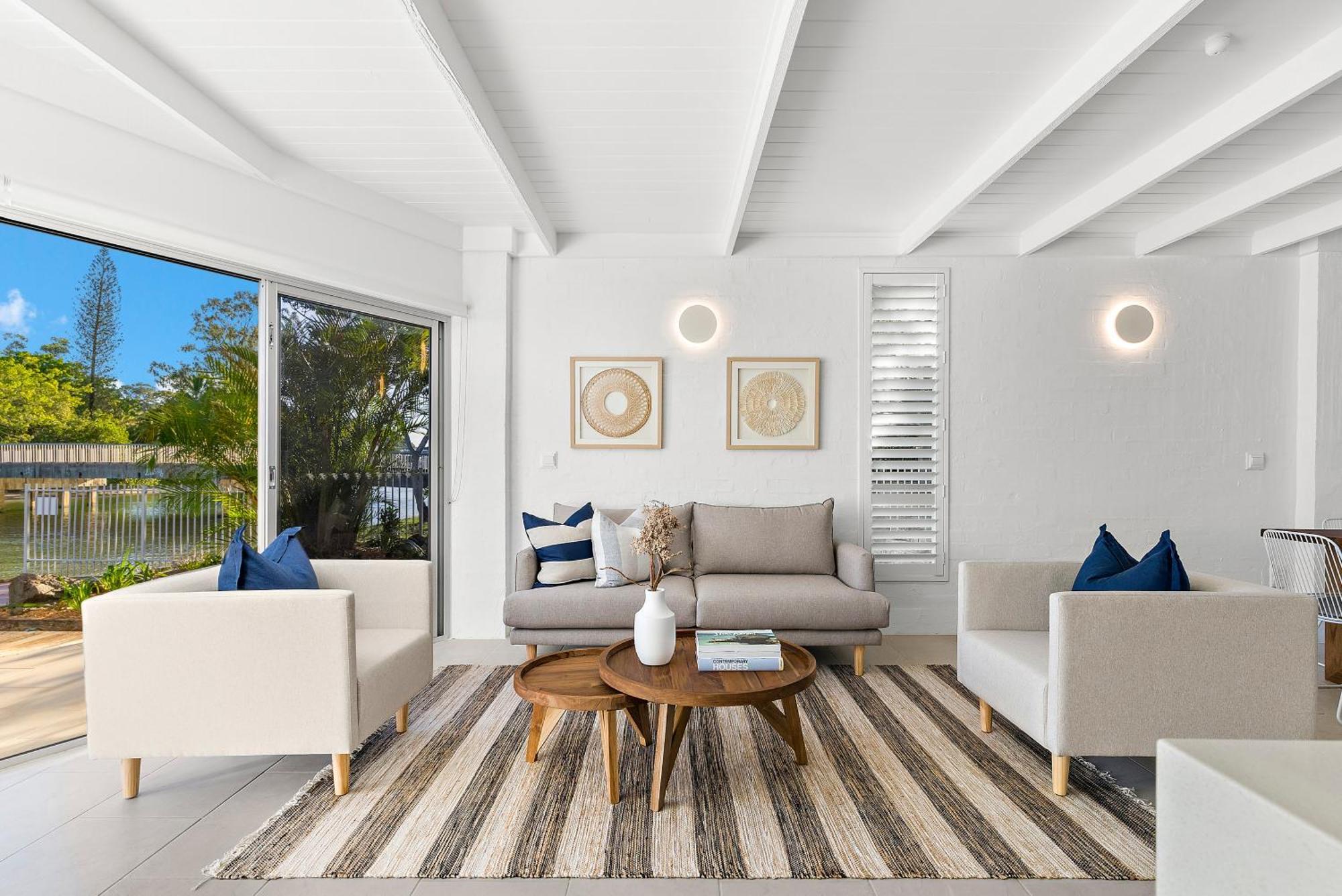 Edgewater Collection By Stay Noosa Exterior photo