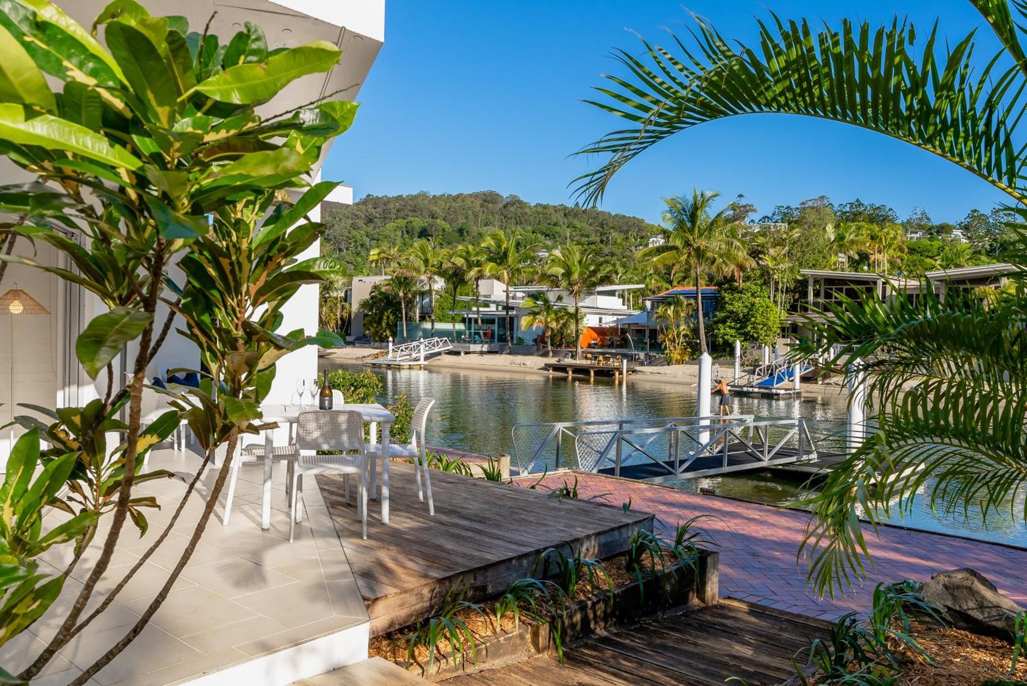 Edgewater Collection By Stay Noosa Exterior photo