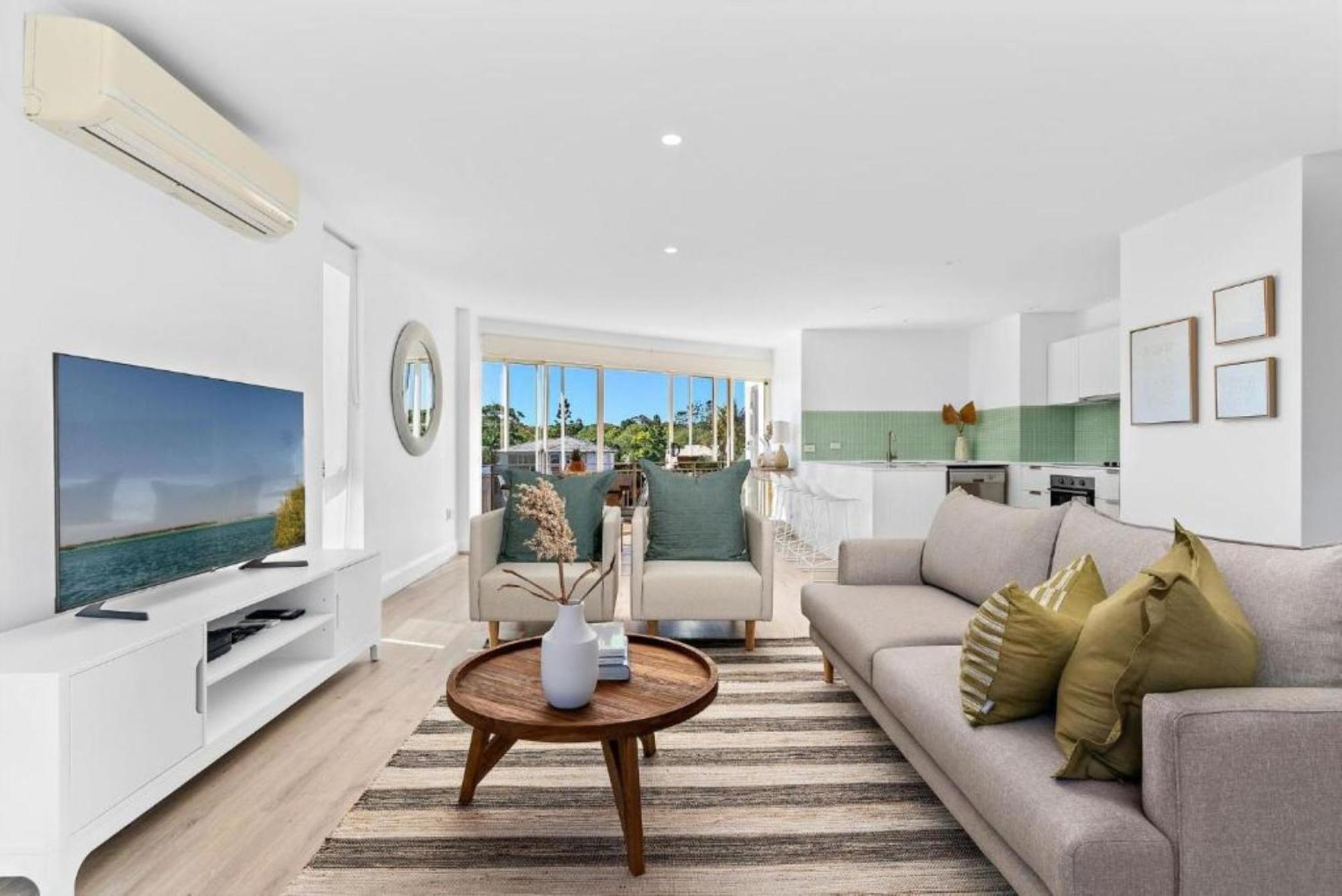 Edgewater Collection By Stay Noosa Exterior photo