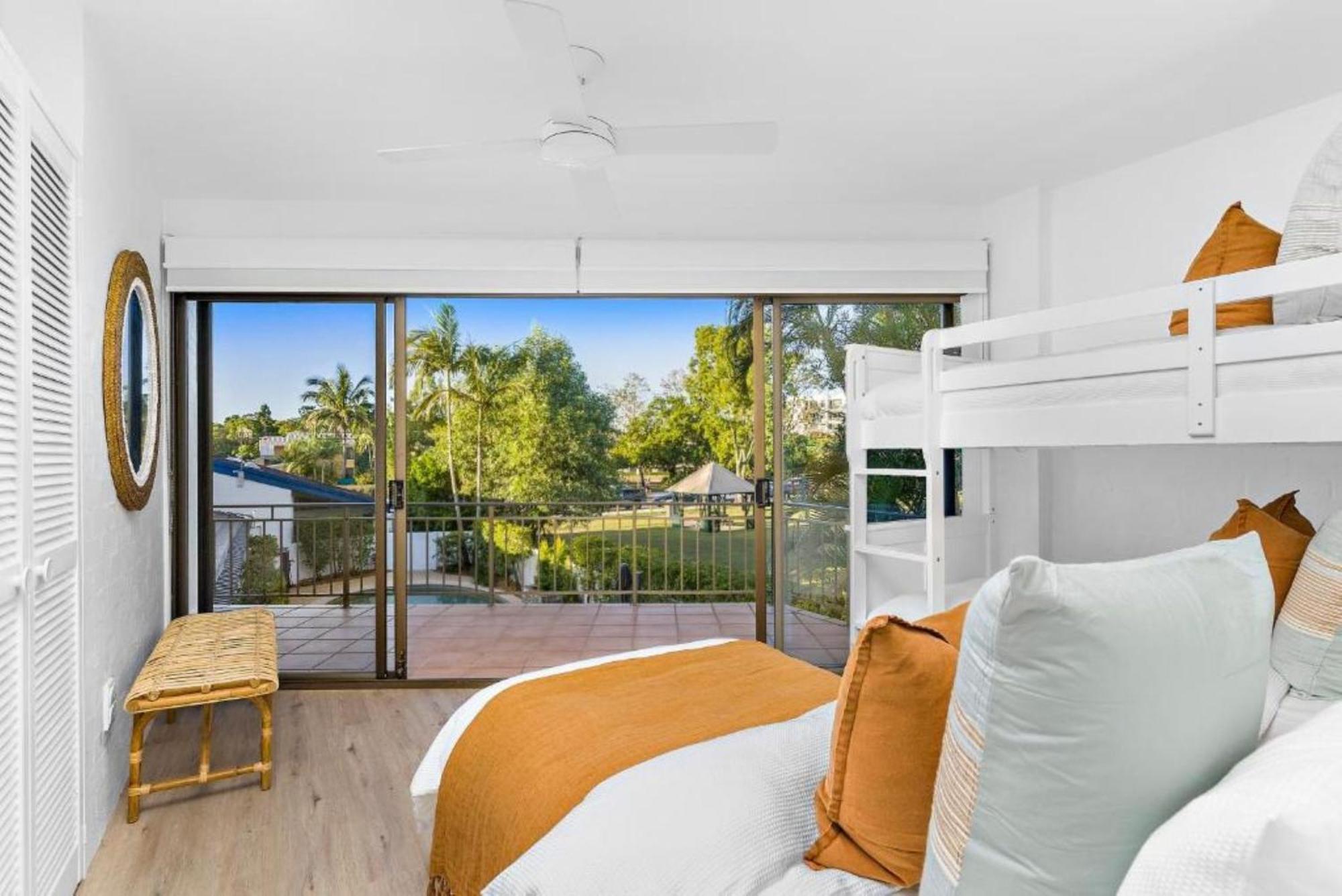 Edgewater Collection By Stay Noosa Exterior photo