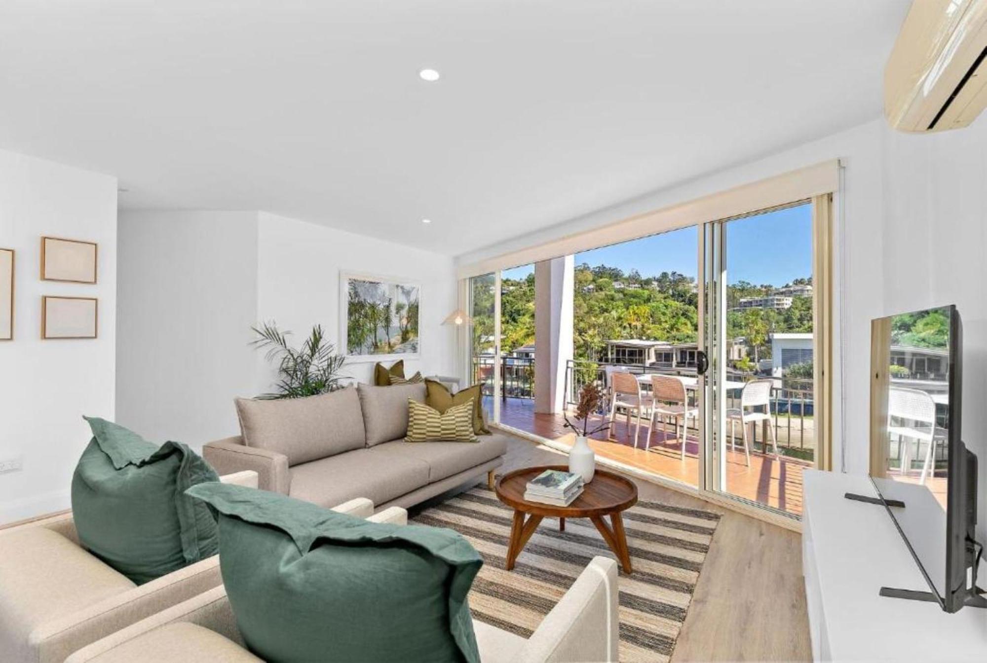 Edgewater Collection By Stay Noosa Exterior photo