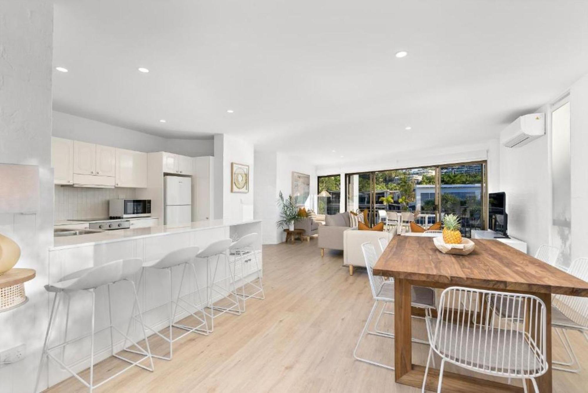 Edgewater Collection By Stay Noosa Exterior photo