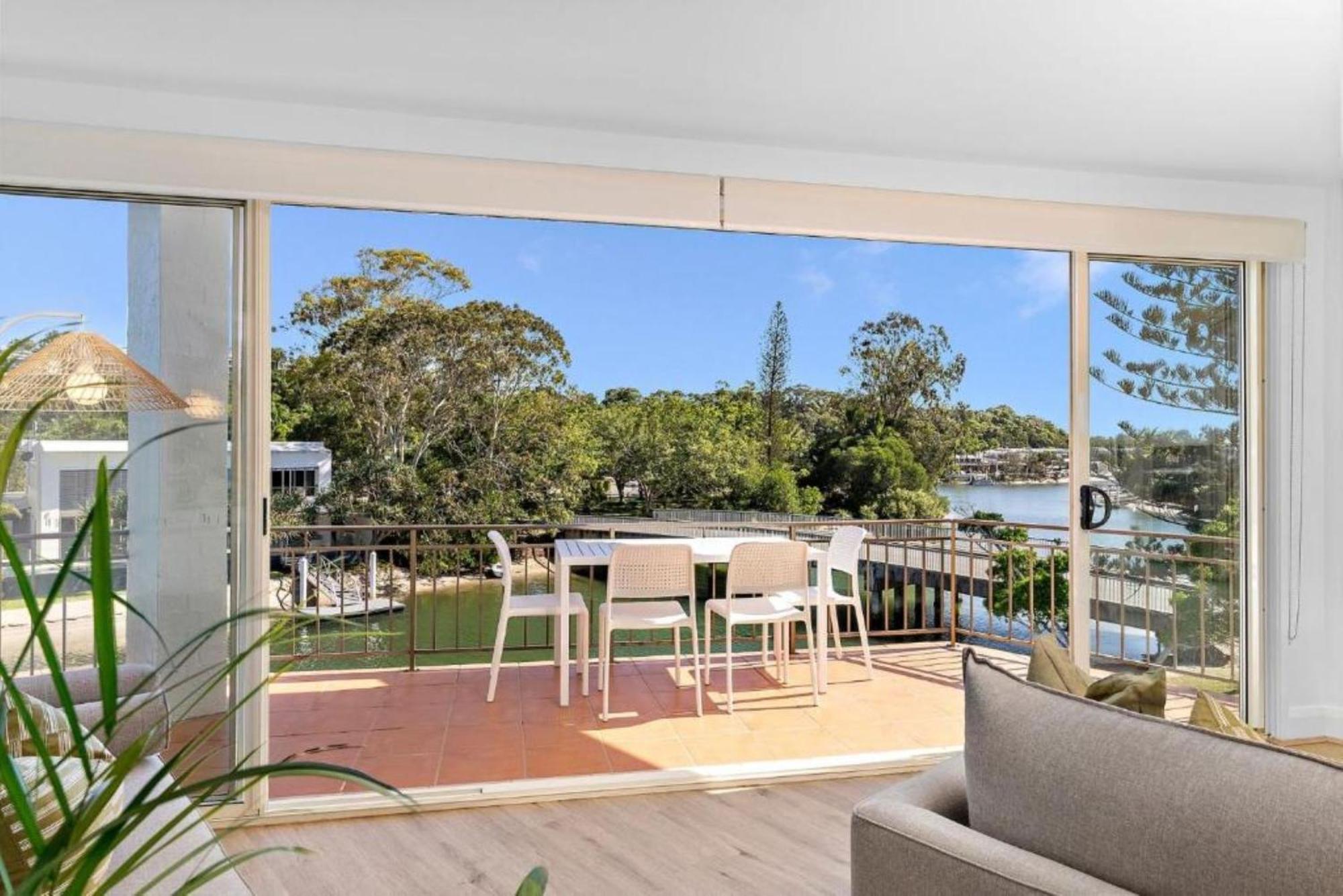 Edgewater Collection By Stay Noosa Exterior photo