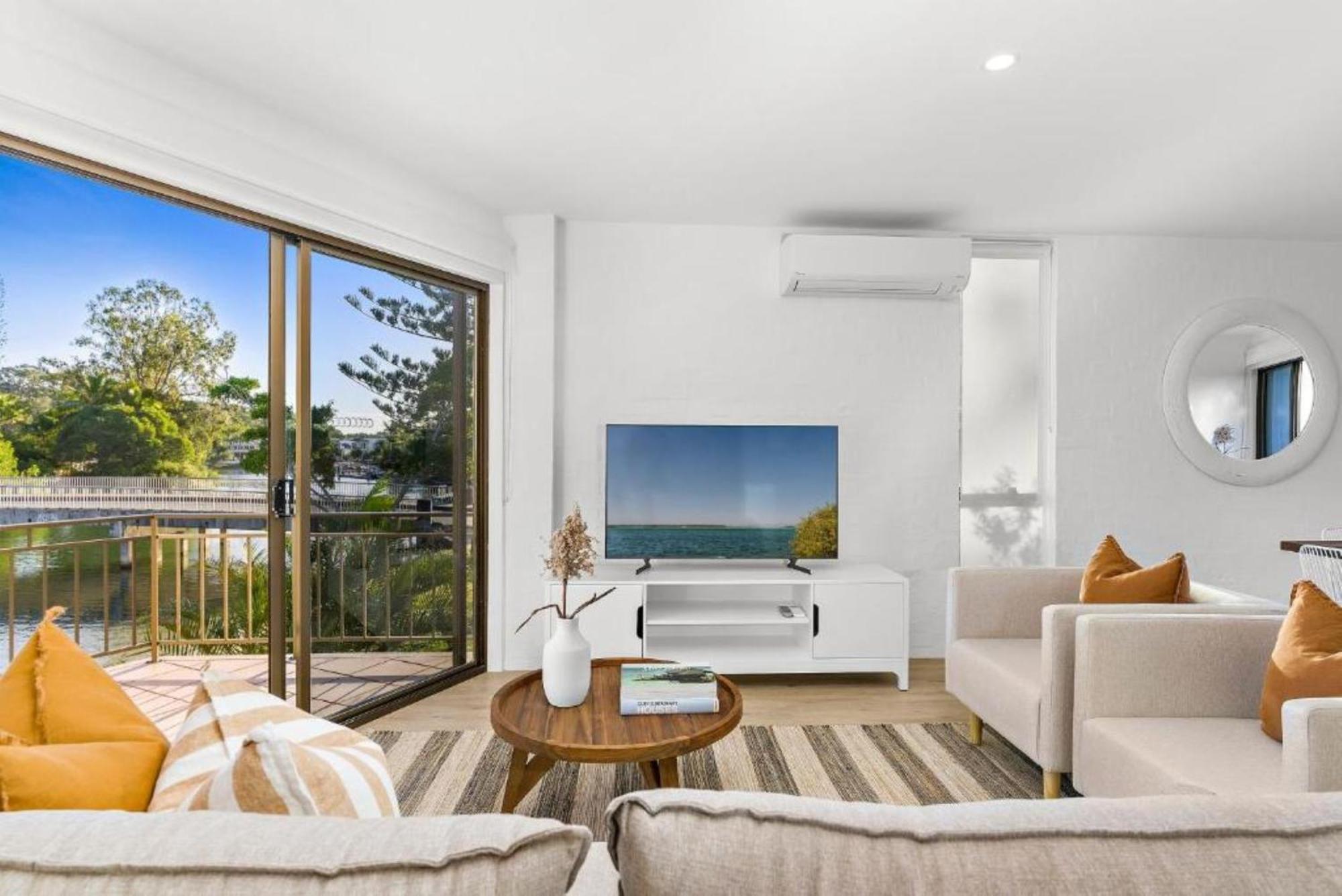 Edgewater Collection By Stay Noosa Exterior photo