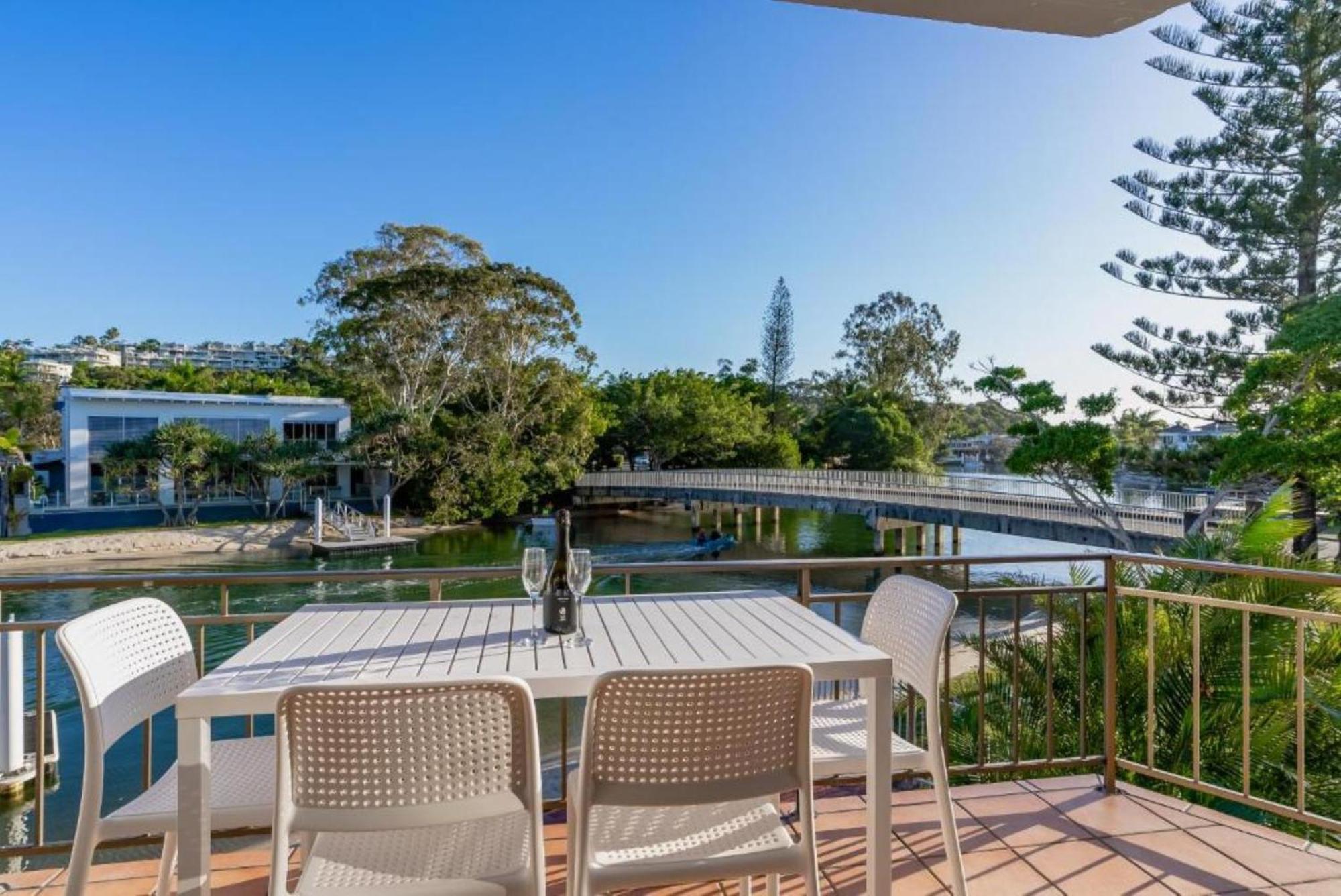 Edgewater Collection By Stay Noosa Exterior photo