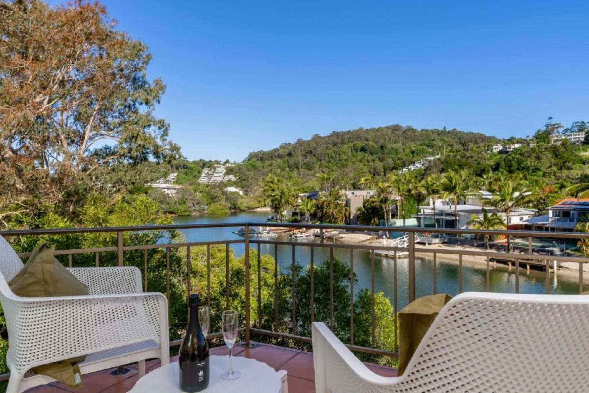 Edgewater Collection By Stay Noosa Exterior photo