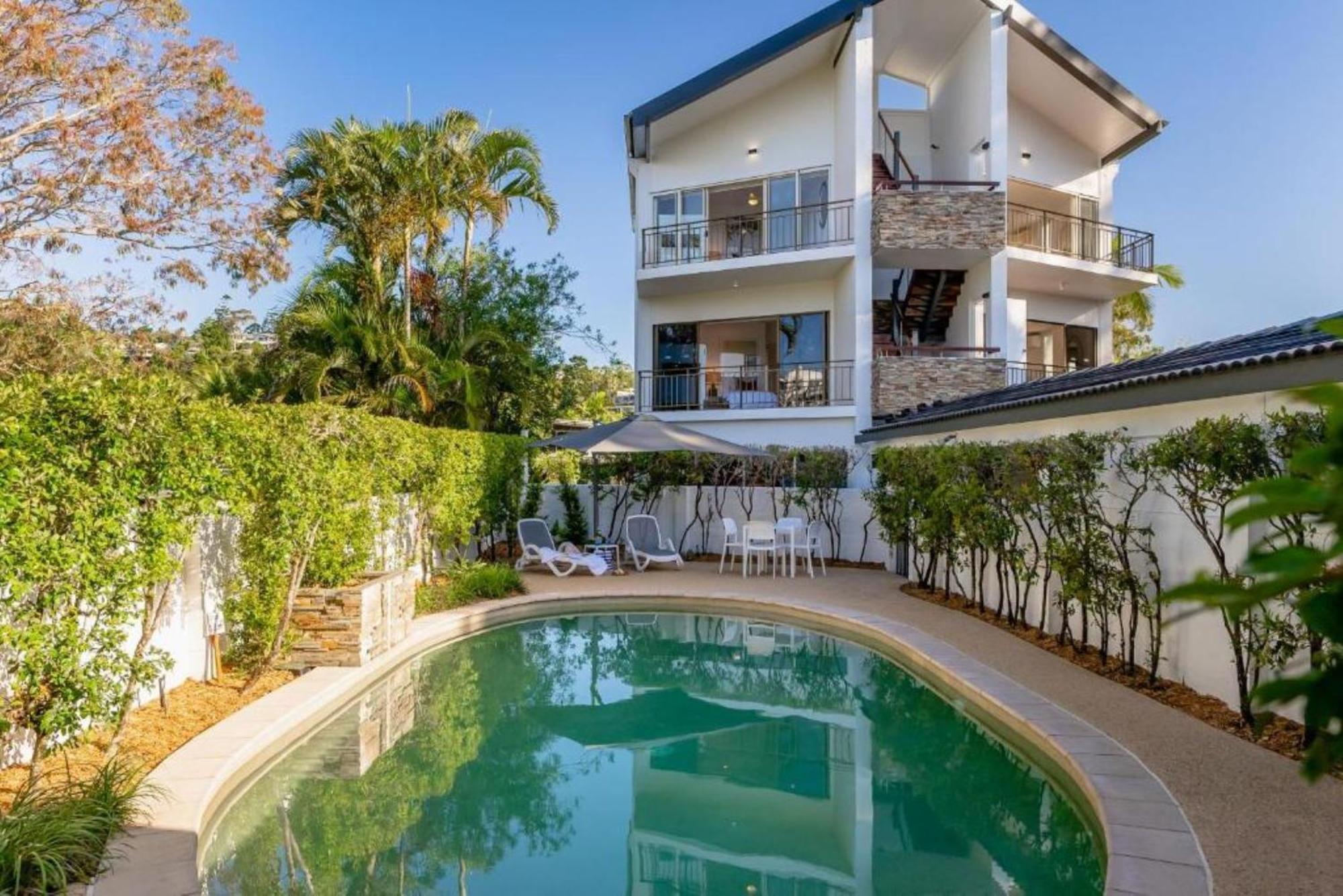 Edgewater Collection By Stay Noosa Exterior photo