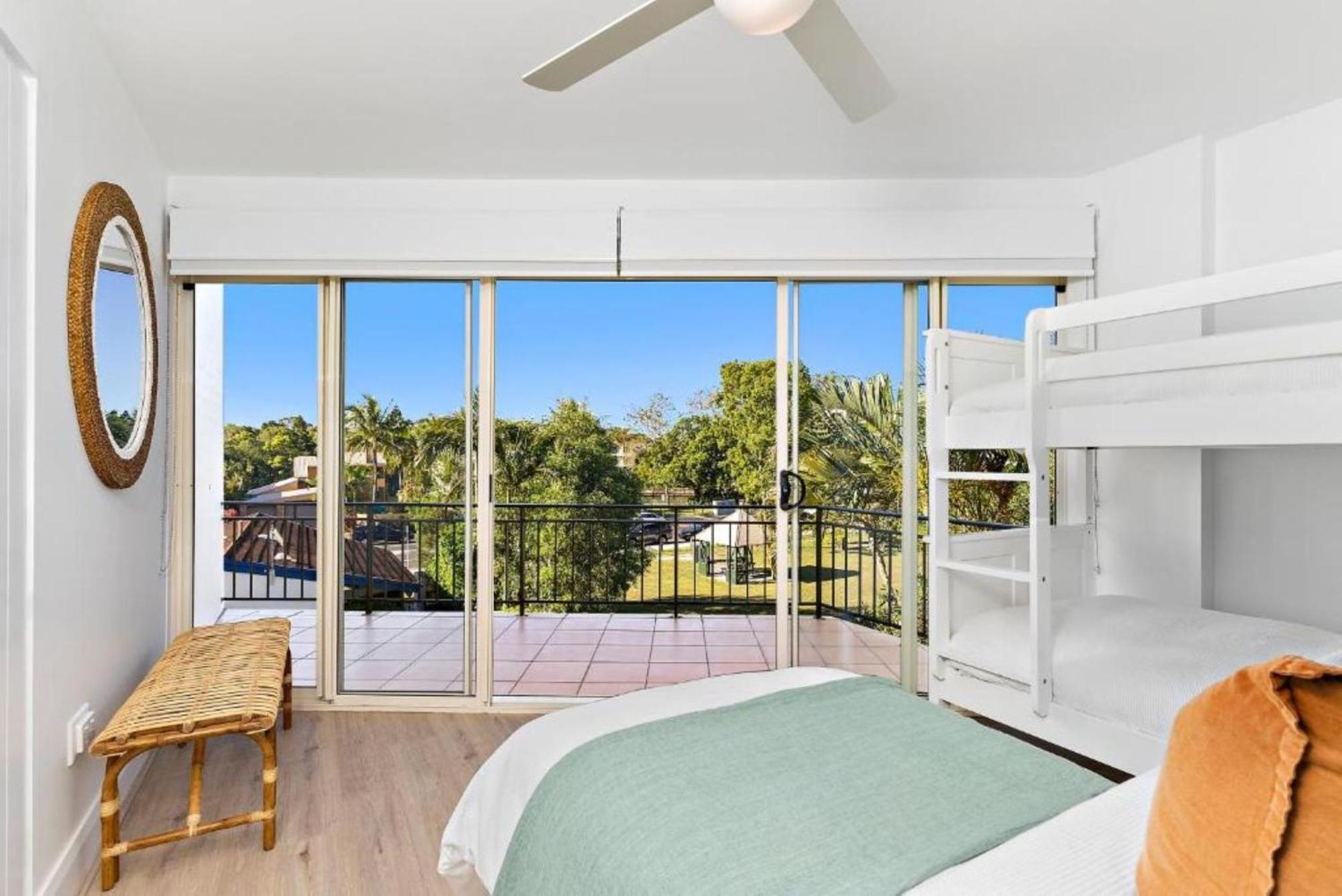Edgewater Collection By Stay Noosa Exterior photo