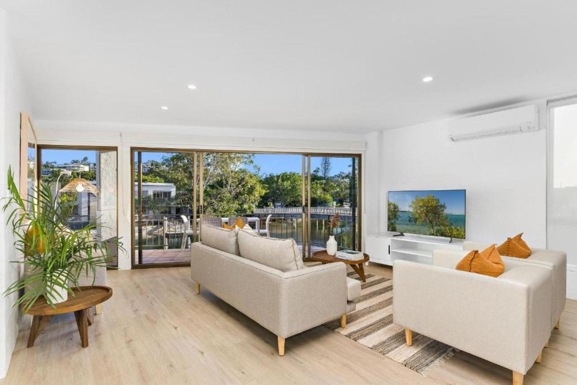 Edgewater Collection By Stay Noosa Exterior photo